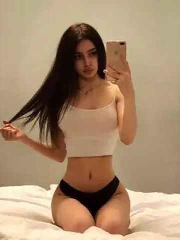 Олечка