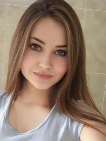 Эвелина